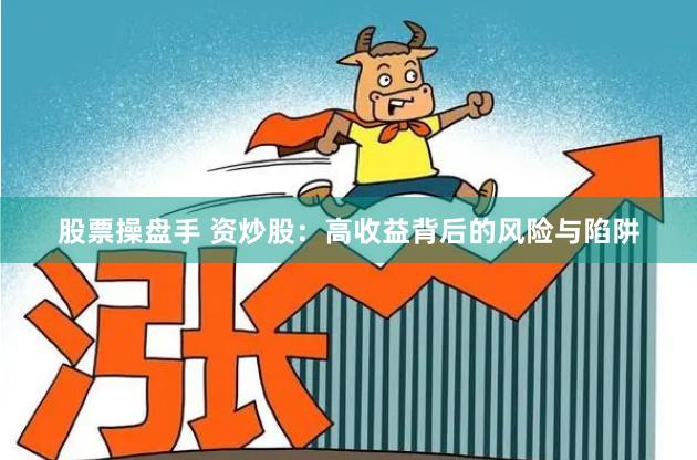 股票操盘手 资炒股：高收益背后的风险与陷阱