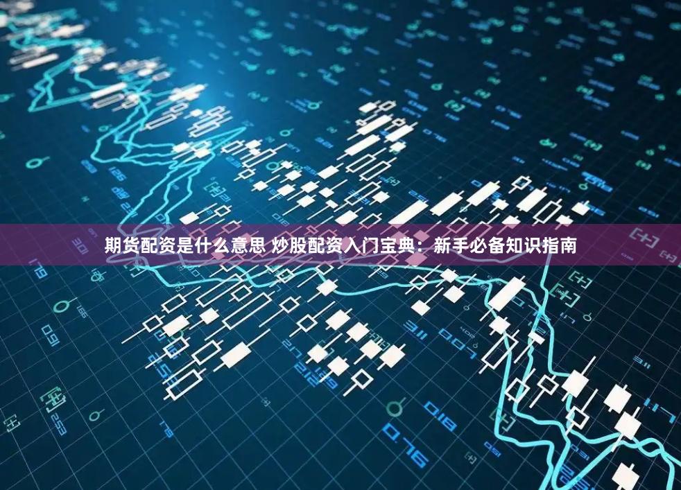 期货配资是什么意思 炒股配资入门宝典：新手必备知识指南