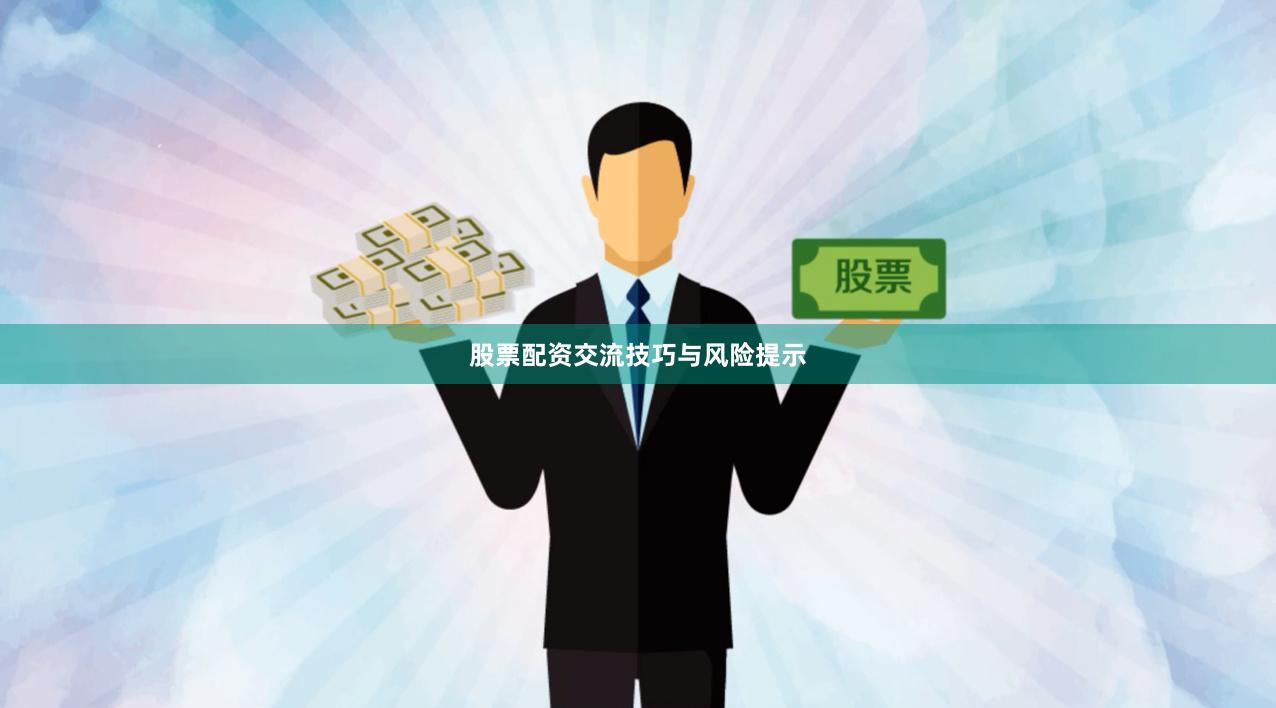 股票配资交流技巧与风险提示