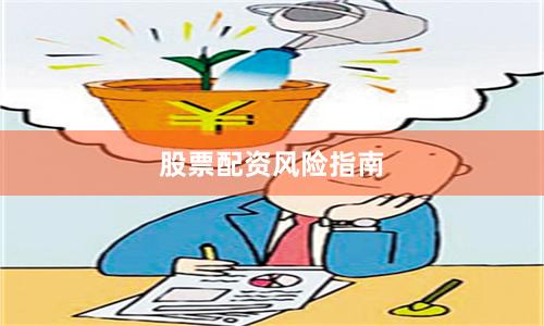 股票配资风险指南